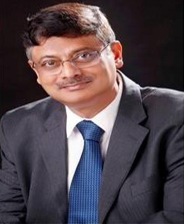 Amitava Pal