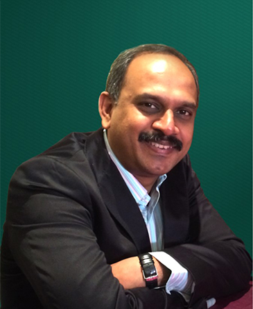 Ram Gopalan
