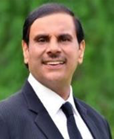 Ajai Lal