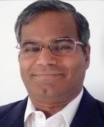 Narayan Kamath