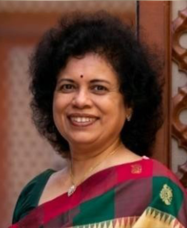 Rani Desai
